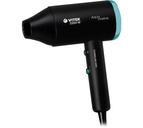 Фен Vitek VT-1324 2200Вт разноцветный Фен Vitek VT-1324 2200Вт разноцветный
