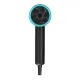 Фен Vitek VT-1324 2200Вт разноцветный