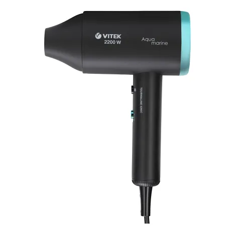 Фен Vitek VT-1324 2200Вт разноцветный Фен Vitek VT-1324 2200Вт разноцветный