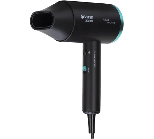 Фен Vitek VT-1324 2200Вт разноцветный Фен Vitek VT-1324 2200Вт разноцветный