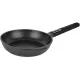 Сковорода Rondell Craft RDA-1334, 20см, без крышки, черный