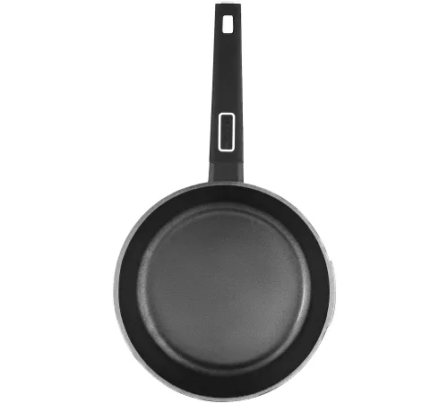 Сковорода Rondell Craft RDA-1334, 20см, без крышки, черный