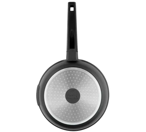 Сковорода Rondell Craft RDA-1334, 20см, без крышки, черный