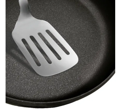 Сковорода Rondell Craft RDA-1334, 20см, без крышки, черный