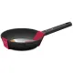 Сковорода Rondell Craft RDA-1334, 20см, без крышки, черный