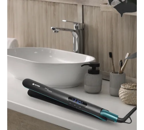 Выпрямитель Aquamarine VITEK VT-1335 Выпрямитель Aquamarine VITEK VT-1335