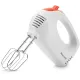 Миксер ручной Maxwell MW-1358 300Вт белый