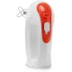 Миксер ручной Maxwell MW-1358 300Вт белый