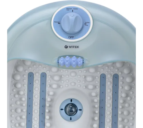 Гидромассажная ванночка Vitek VT-1381 Гидромассажная ванночка Vitek VT-1381