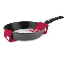 Сковорода Rondell Escurion Grey RDA-1400 круглая 26см покрытие: TriTitan ручка несъемная (без крышки) серый