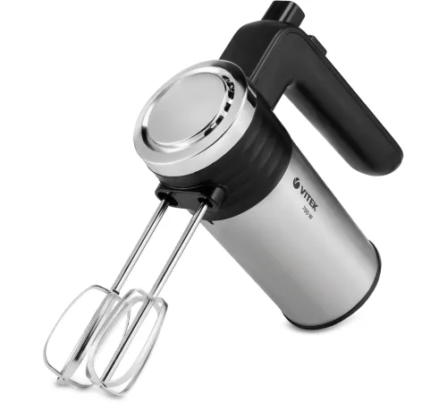 Миксер ручной Vitek VT-1404 300Вт Миксер ручной Vitek VT-1404 300Вт