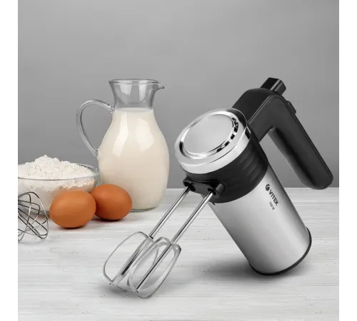 Миксер ручной Vitek VT-1404 300Вт Миксер ручной Vitek VT-1404 300Вт