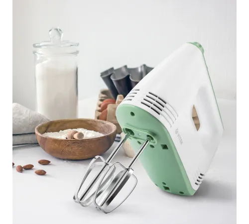Миксер ручной Vitek VT-1405 400Вт