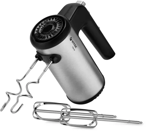 Миксер ручной Vitek Metropolis VT-1411 700Вт