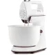 Миксер стационарный Vitek VT-1416 W 700Вт белый/коричневый