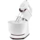 Миксер стационарный Vitek VT-1416 W 700Вт белый/коричневый