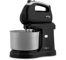 Миксер стационарный Vitek VT-1417 700Вт стальной