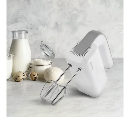 Миксер ручной Vitek VT-1420 400Вт Миксер ручной Vitek VT-1420 400Вт