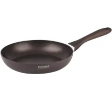 Сковорода Rondell Grillage RDA-1430 круглая 26см покрытие: Xylan Plus ручка несъемная (без крышки) коричневый