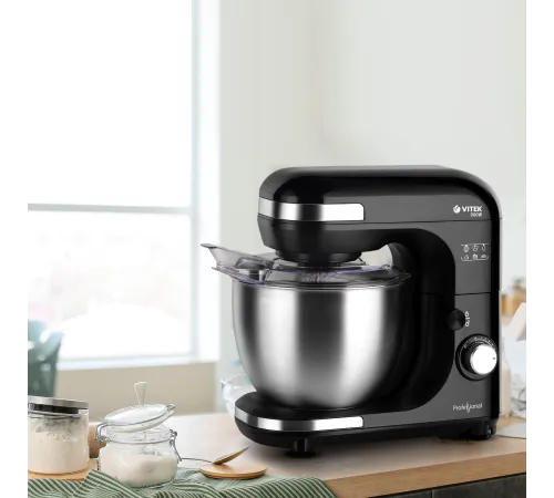 Кухонная машина Vitek VT-1431 Кухонная машина Vitek VT-1431