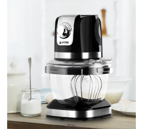 Кухонная машина Vitek VT-1434 Кухонная машина Vitek VT-1434