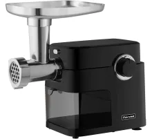 Мясорубка Rondell RDE-1453 2000Вт черный
