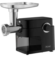 Мясорубка Rondell RDE-1453 2000Вт черный
