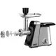 Мясорубка Rondell RDE-1454 2000Вт стальной