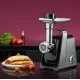 Мясорубка Rondell RDE-1454 2000Вт стальной