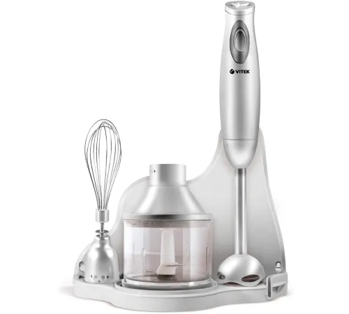 Блендер Multi Set Vitek VT-1456 Блендер Multi Set Vitek VT-1456