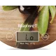 Весы кухонные электронные Maxwell MW-1468 макс.вес:5кг коричневый