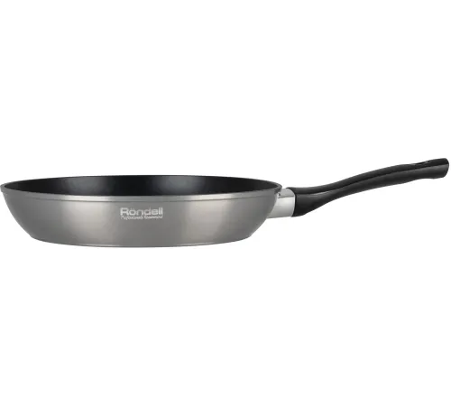 Сковорода Rondell Platino RDA-1470, 20см, без крышки, стальной