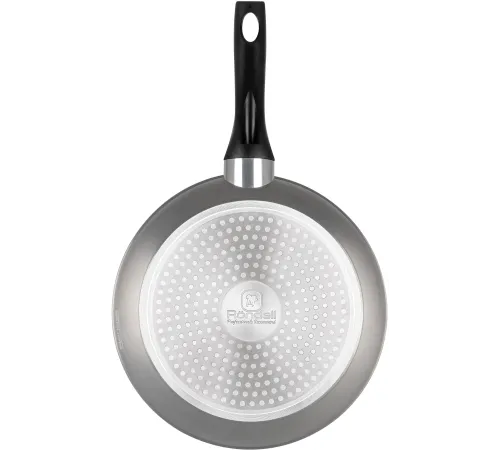 Сковорода Rondell Platino RDA-1470, 20см, без крышки, стальной