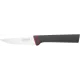 Набор ножей кухон. Rondell RD-1491 компл.:4предм. разд.дос. графитовый блистер