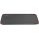 Набор ножей кухон. Rondell RD-1491 компл.:4предм. разд.дос. графитовый блистер