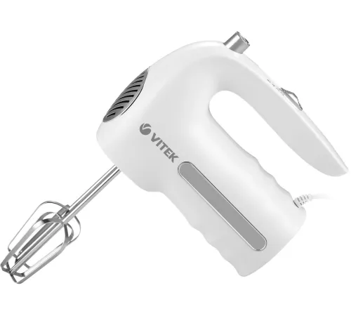 Миксер ручной Vitek VT-1495 400Вт Миксер ручной Vitek VT-1495 400Вт