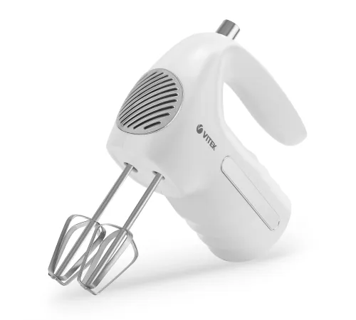 Миксер ручной Vitek VT-1495 400Вт Миксер ручной Vitek VT-1495 400Вт