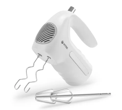 Миксер ручной Vitek VT-1495 400Вт Миксер ручной Vitek VT-1495 400Вт