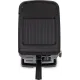 Кофеварка рожковая Vitek VT-1502 1050Вт черный