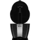 Кофеварка капельная Vitek VT-1503 900Вт черный