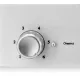Тостер Maxwell MW-1504 750Вт белый