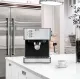 Кофеварка рожковая Vitek VT-1504 1050Вт