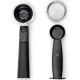 Кофеварка рожковая Vitek VT-1504 1050Вт