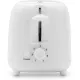 Тостер Maxwell MW-1505 белый