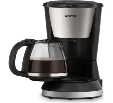 Кофеварка Vitek VT-1506