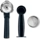 Кофеварка рожковая Vitek VT-1510 черный