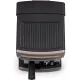 Кофеварка рожковая Vitek VT-1517 BN 1238Вт коричневый