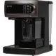 Кофеварка рожковая Vitek VT-1517 BN 1238Вт коричневый
