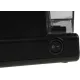 Кофеварка рожковая Vitek VT-1517 BN 1238Вт коричневый