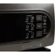 Кофеварка рожковая Vitek VT-1517 BN 1238Вт коричневый